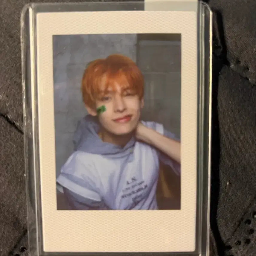 [BUNJANG] Cortis Photocard / 코르티스 포카 양도