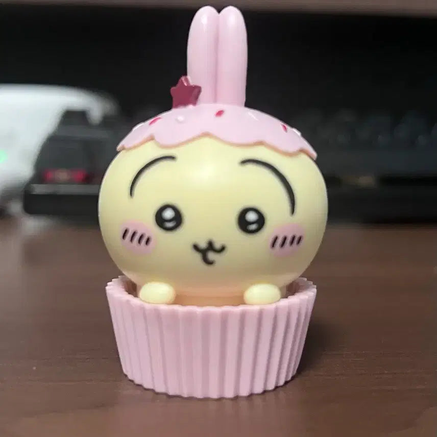 [BUNJANG] Usagi Monitor Figure Hidden Version / 우사기 모니터 피규어 히든