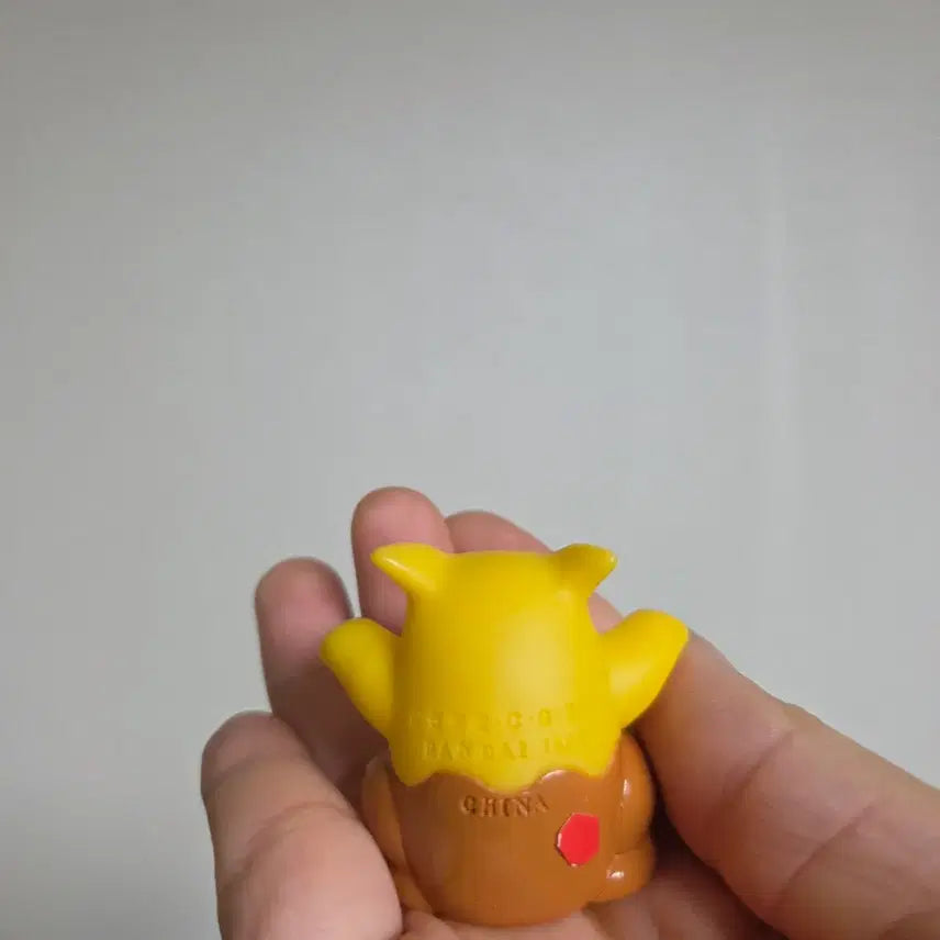 [BUNJANG] Pokemon Finger Sleep Vintage Toy / 피규어 인형 토이 굿즈 고전 만화 소품 빈티지 소품 포켓몬스터 손가락 슬리프