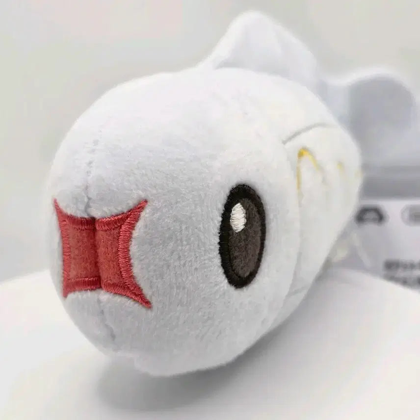 [BUNJANG] Banpresto Gengar Pokemon Plush Doll / 포켓몬스터 컬러 셀렉션 -화이트- 시리즈 저리어 인형 판매합니다