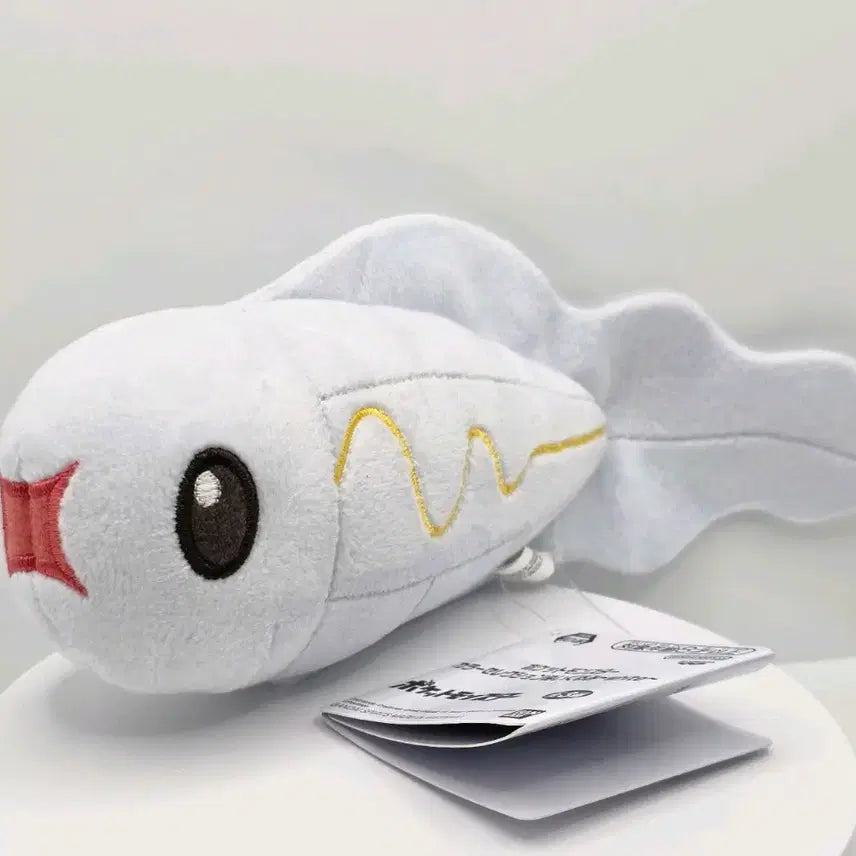 [BUNJANG] Banpresto Gengar Pokemon Plush Doll / 포켓몬스터 반프레스토 저리어 인형 판매합니다