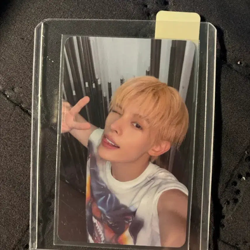 [BUNJANG] CORTIS Photocard / 코르티스 포카양도