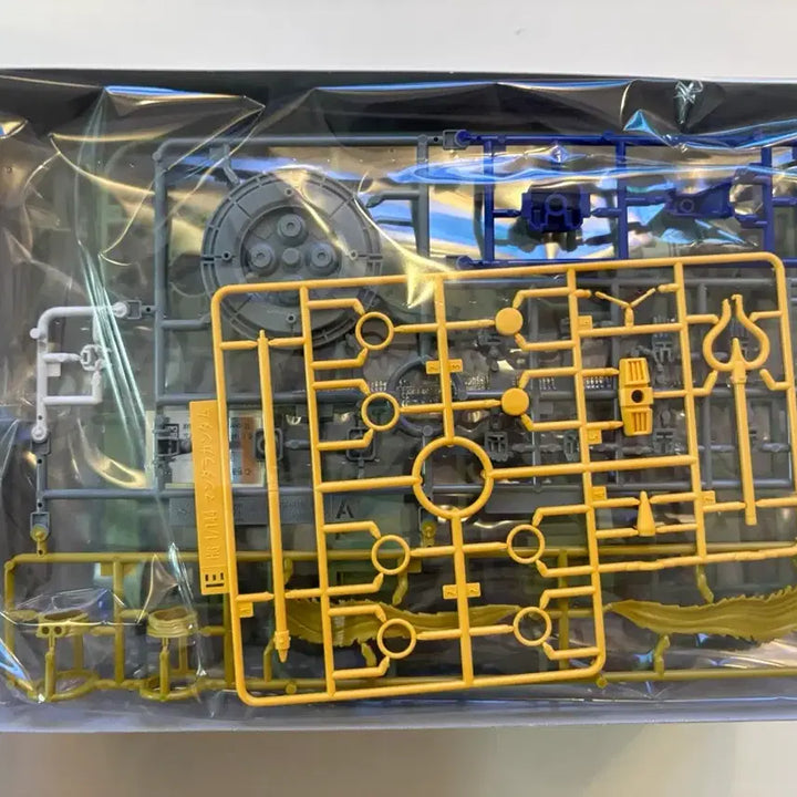 [BUNJANG] Bandai Mandala Gundam / HG 만다라 건담