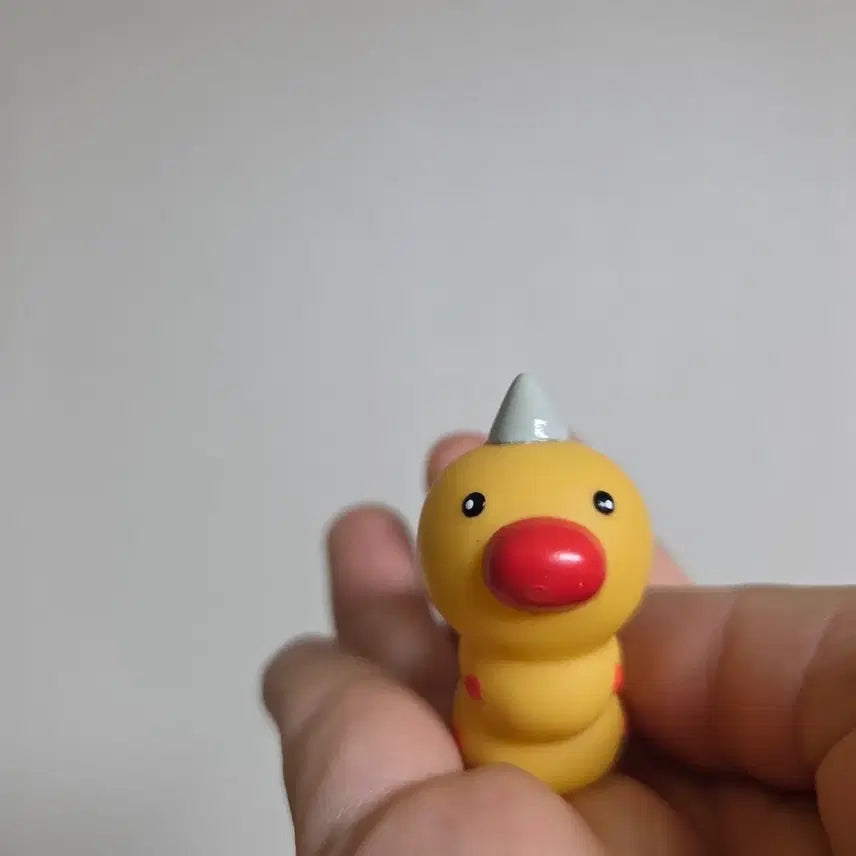 [BUNJANG] Pokemon Finger Hornchu Vintage Doll / 피규어 인형 토이 굿즈 고전 만화 소품 빈티지 소품 포켓몬스터 손가락 뿔충이