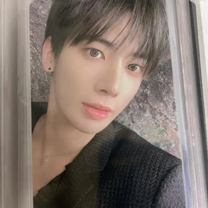 [BUNJANG] TXT Taehyun DVD Photocard / 태현 디비디 포카