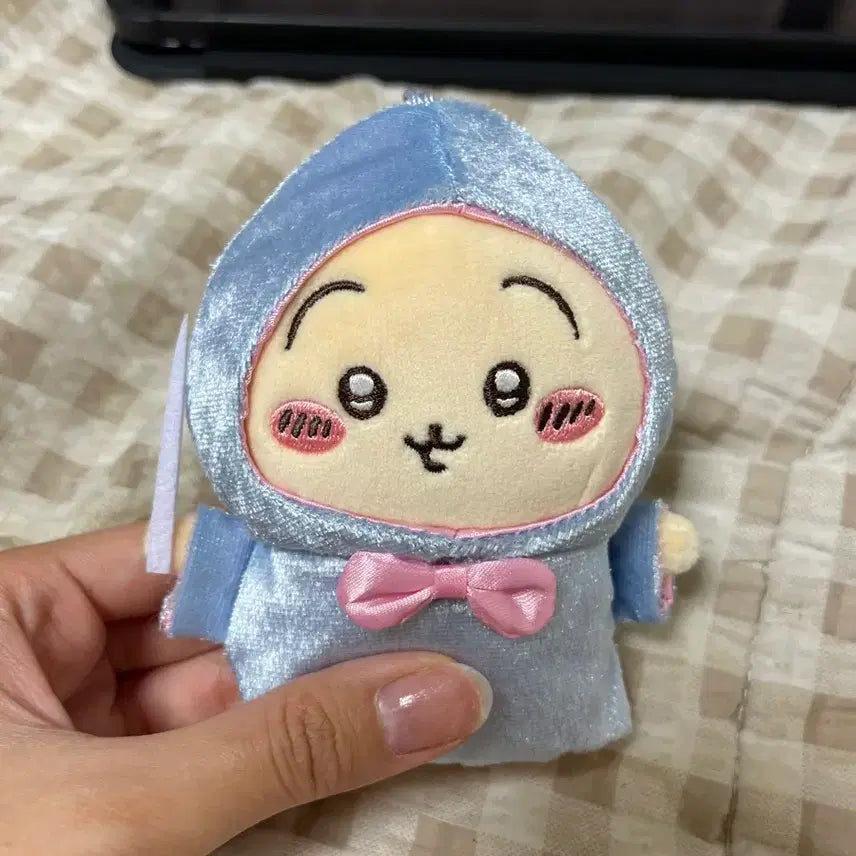 [BUNJANG] Fairy Usagi Mascot / 요정 우사기