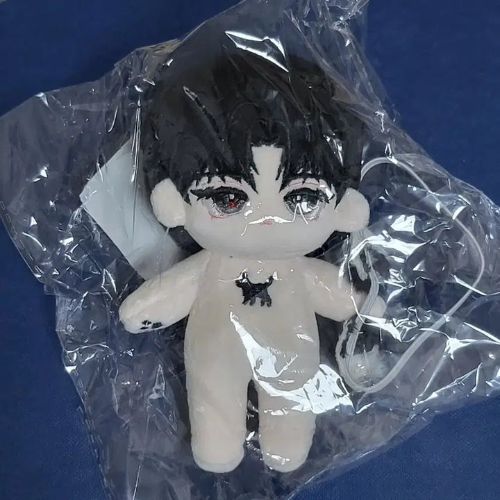 [BUNJANG] 10cm Doll Bundle Set (Uniform Set Only) / 10cm솜인형 괴출 괴담출근 속성 밤결솔음 밤결요원 밤결재관 현무1팀 김솔음 류재관 최요원 밤결시리즈 무속성 비공식 인형옷 재난관리국