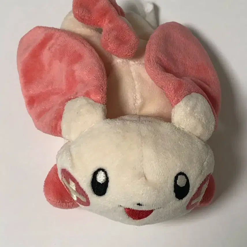 [BUNJANG] Pokemon Kutari Plush Toy / 포켓몬스터 플러시 오야스미 쿳타리 인형