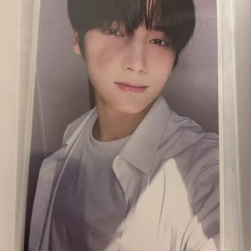 [BUNJANG] TXT Hueningkai Youth Photocard / 휴닝카이 유스 포카