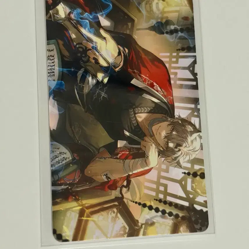 [BUNJANG] Psycode Late Sleep Myunggye Photocard / 싸이코드) 늦잠 명계 포토카드 원가양도