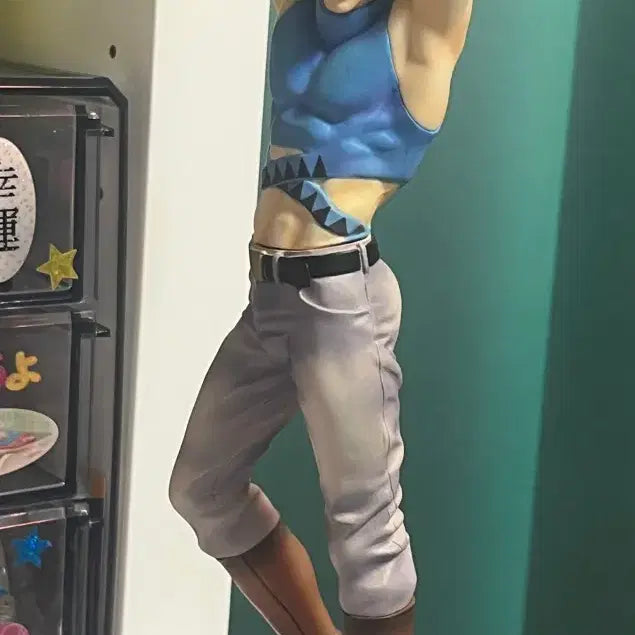 [BUNJANG] Banpresto Jojo&