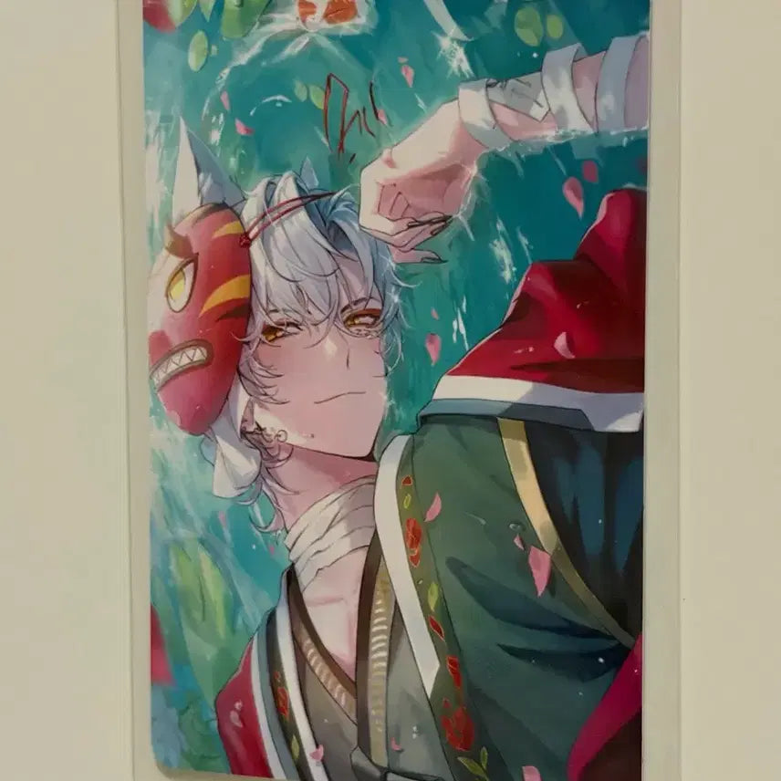 [BUNJANG] Psycode Late Sleep Samdocheon Photocard / 싸이코드) 늦잠 삼도천 포토카드 원가양도