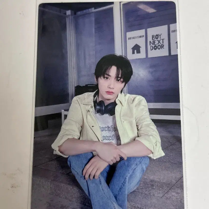[BUNJANG] Taesan Concert Photocard Bundle Set / 태산 콘서트 트레카 일괄