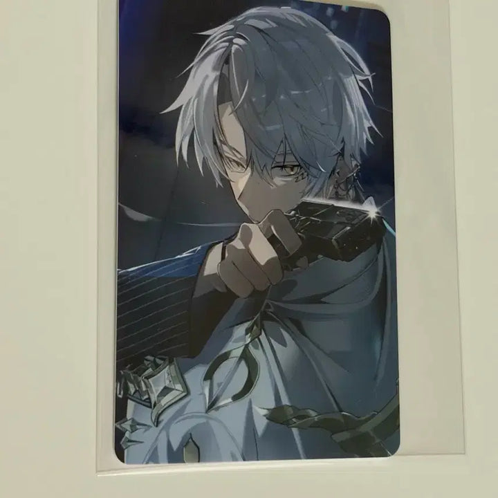 [BUNJANG] Psycode Late Sleep Project:Chord Photocard / 싸이코드) 늦잠 프로젝트:Chord 포토카드 원가양도