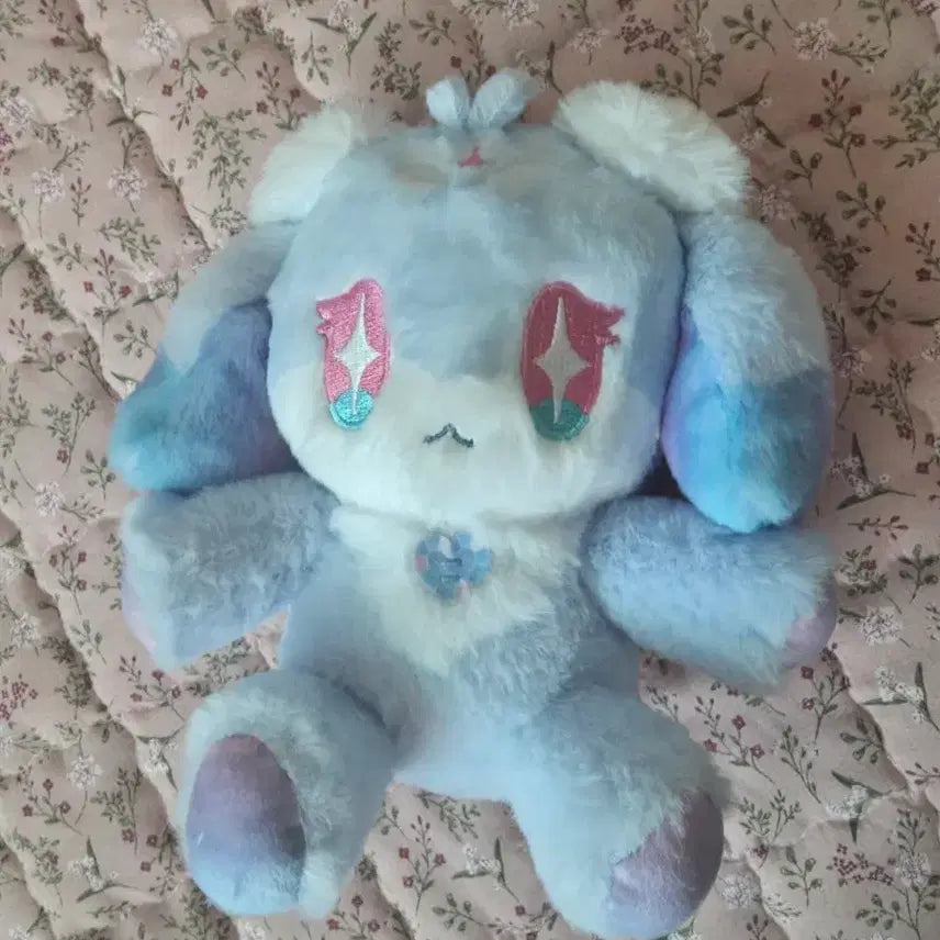 [BUNJANG] IFRI Nuigurumi Plush / 부탁해 아이프리 누이 판매급처 처분