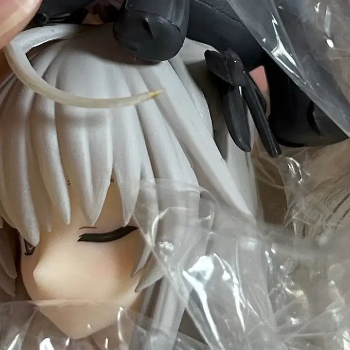 [BUNJANG] Yosuga no Sora Kasugano Sora Figure (with Defects) / 하자)요스가노소라 카스가노 소라 피규어