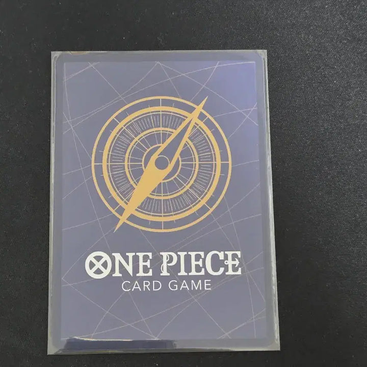 [BUNJANG] One Piece Card Jinbe P-030 Promo / 원피스 카드 / 징베 / P-030 / 프로모