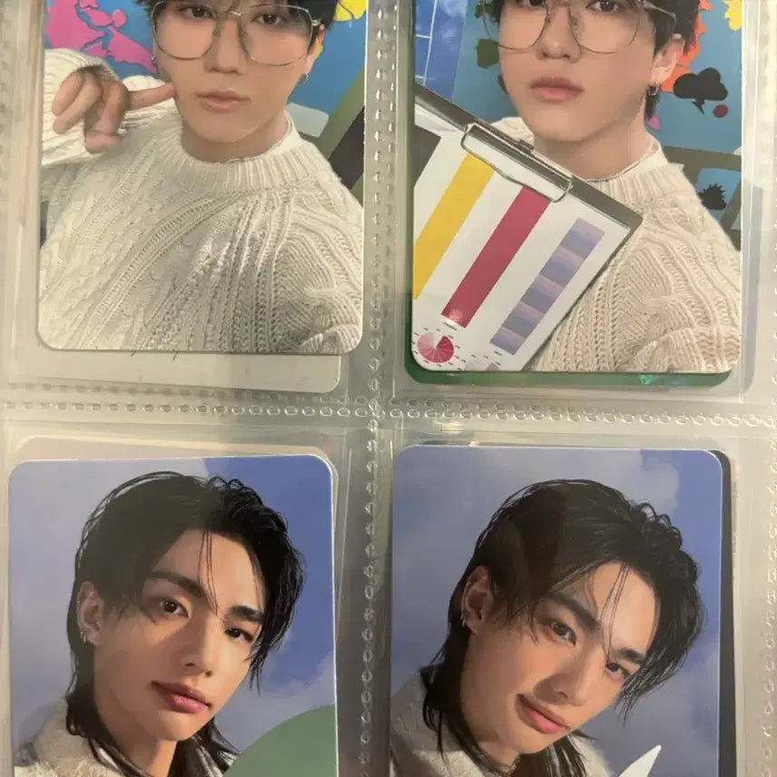 [BUNJANG] Stray Kids 5th Generation Fanclub Kit Photocard Set / 폭덤) 스트레이키즈 5기 팬클럽 키트 전원 포카 팔아여