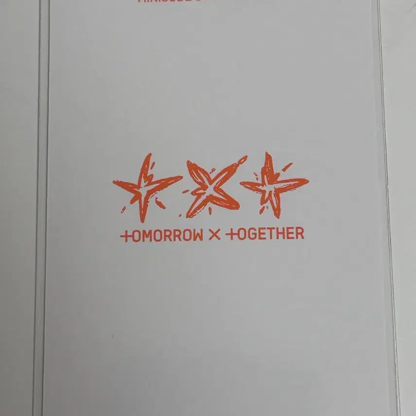 [BUNJANG] Soobin Deja Vu Album Photocard / 수빈 데자부 앨포