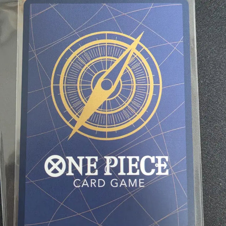 [BUNJANG] One Piece Card Sabo P-044 Promo / 원피스 카드 / 사보 / P-044 / 프로모