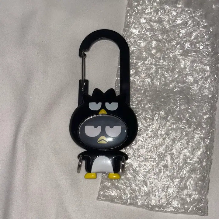 [BUNJANG] Sanrio Enjoy Idol Batzmaru Carabiner / 산리오 엔조이 아이돌 시크릿 카라비너 바츠마루