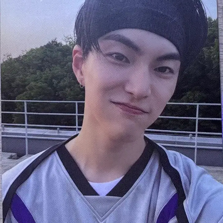 [BUNJANG] RIIZE Seunghan GET A GUITAR Album Photocard / 라이즈 승한 [GET A GUITAR] 앨포