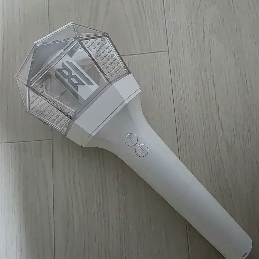 [BUNJANG] MONSTA X Official Lightstick Ver. 3 / MONSTA X 공식응원봉 VER.3