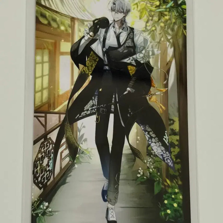 [BUNJANG] Psycode Late Sleep Walk Photocard / 싸이코드) 늦잠 산책 포토카드 원가양도