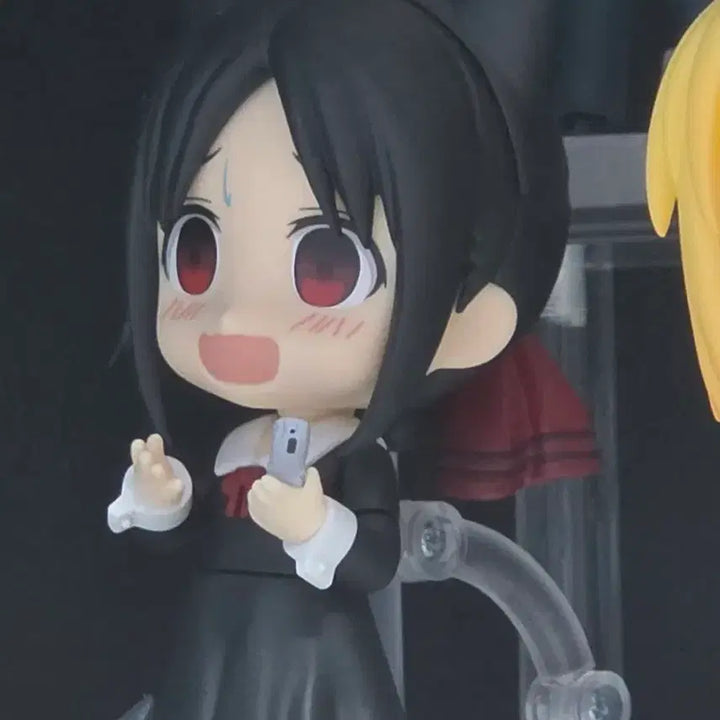 [BUNJANG] Kaguya-sama: Love Is War Kaguya Shinomiya Nendoroid / 카구야님은 고백받고 싶어 시노미야 카구야 넨도로이드 판매