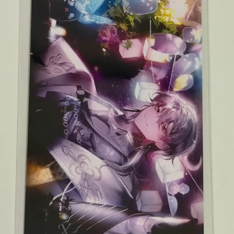 [BUNJANG] PSYCODE Late Sleep Banquet Photocard / 싸이코드) 늦잠 연회 포토카드 원가양도