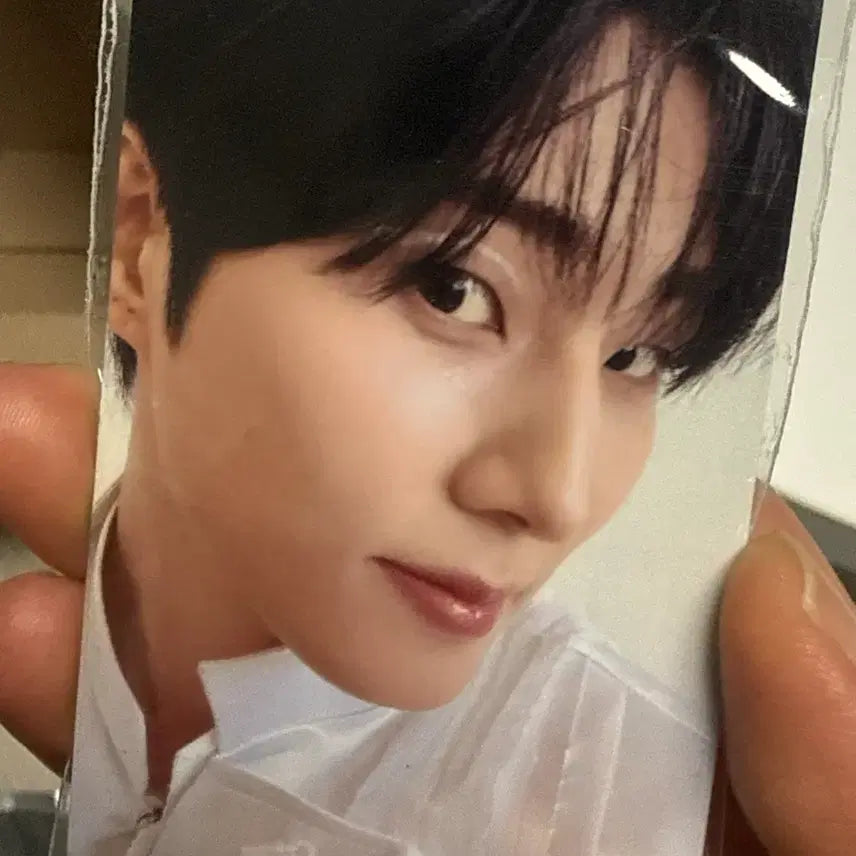 [BUNJANG] DAY6 Young K YOUNGEST Photocard / Youngk YOUNGEST 온라인 MD 4만원 포카 판매