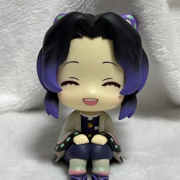 [BUNJANG] Demon Slayer Doma Shinobu Look Up Special Set / 귀멸의칼날 도우마 시노부 룩업 특전포함