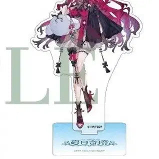 [BUNJANG] Fate/Grand Order Archer Baobhan Sith Acrylic Stand Bundle Set (China Server + 7th Anniversary) / 페그오 아처 바반시 아크릴 일괄판매 (중그오 + 7주년)