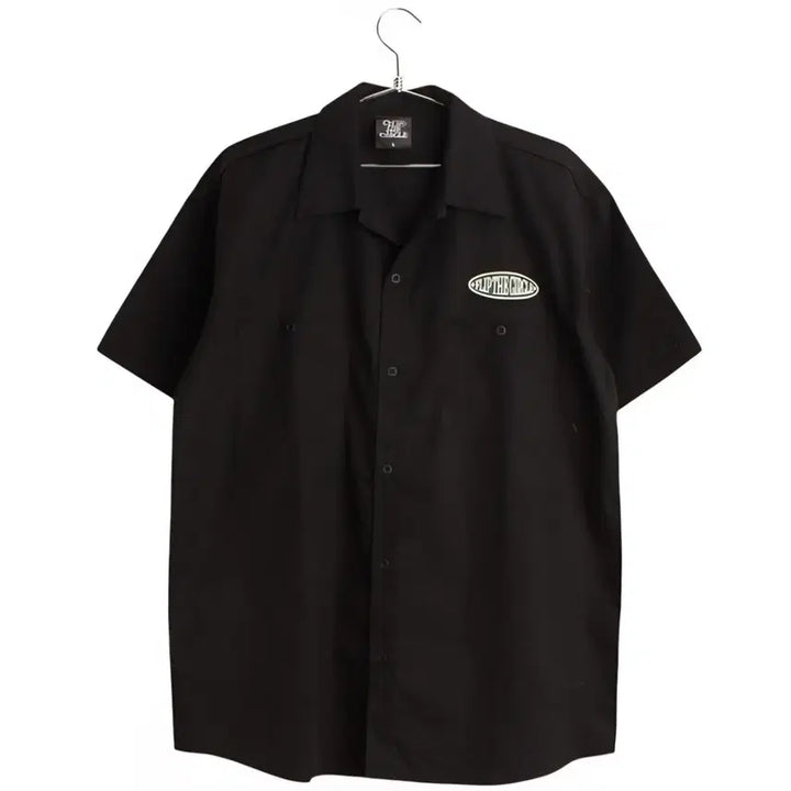 [BUNJANG] INI 2024 FLIP THE CIRCLE Official Work Shirt / INI 2024 팬콘 FLIP THE CIRCLE 공식 워크셔츠