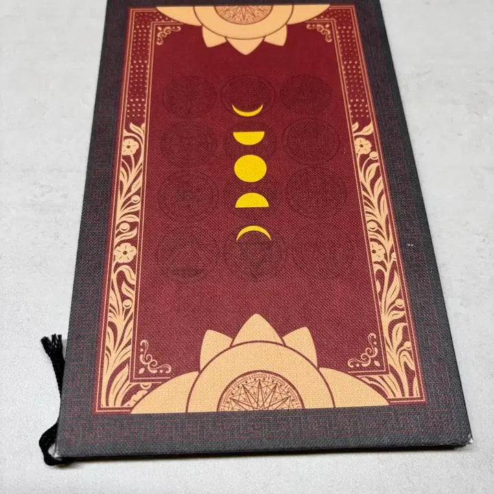 [BUNJANG] JamTtle TV Night Vision Notebook / 잠뜰tv 밤보는 밤을 보는 눈 공책 팝니다