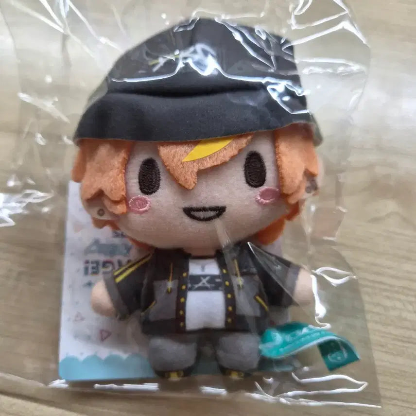 [BUNJANG] Project SEKAI Akito Shinonome Sanrio Plush / 프로젝트세카이 프로세카 시노노메아키토 산리오 누이 아키토 인형