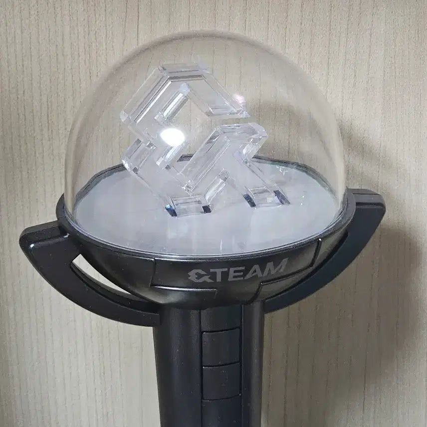 [BUNJANG] ENHYPEN OFFICIAL LIGHT STICK RENÉ (RUNE) / 앤팀 응원봉 르네봉 루네봉 판매