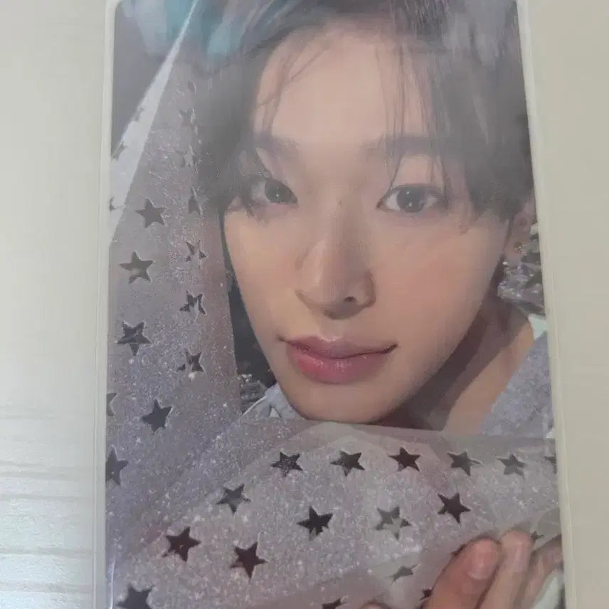 [BUNJANG] ODD TO LOVE Riku Photocard / 오드투러브 리쿠