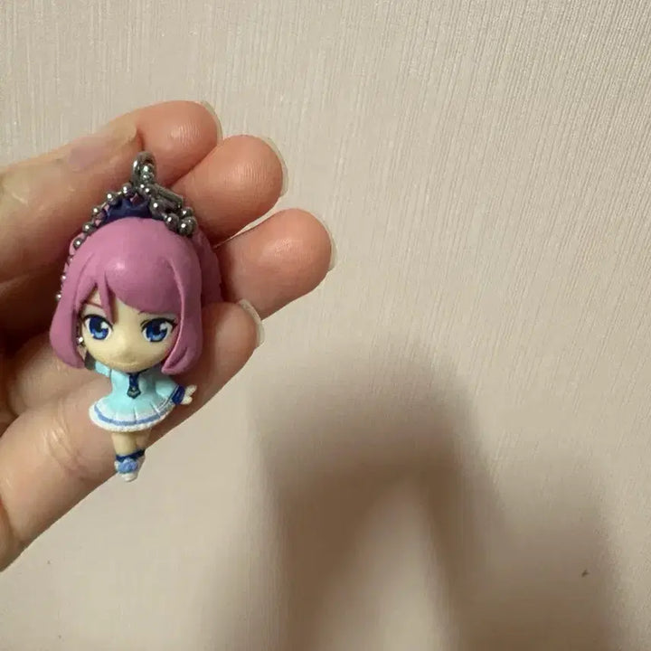 [BUNJANG] Aikatsu Stars! Rola Figure Mini Gacha / 아이카츠 스타즈 로라 피규어 미니가챠 판매