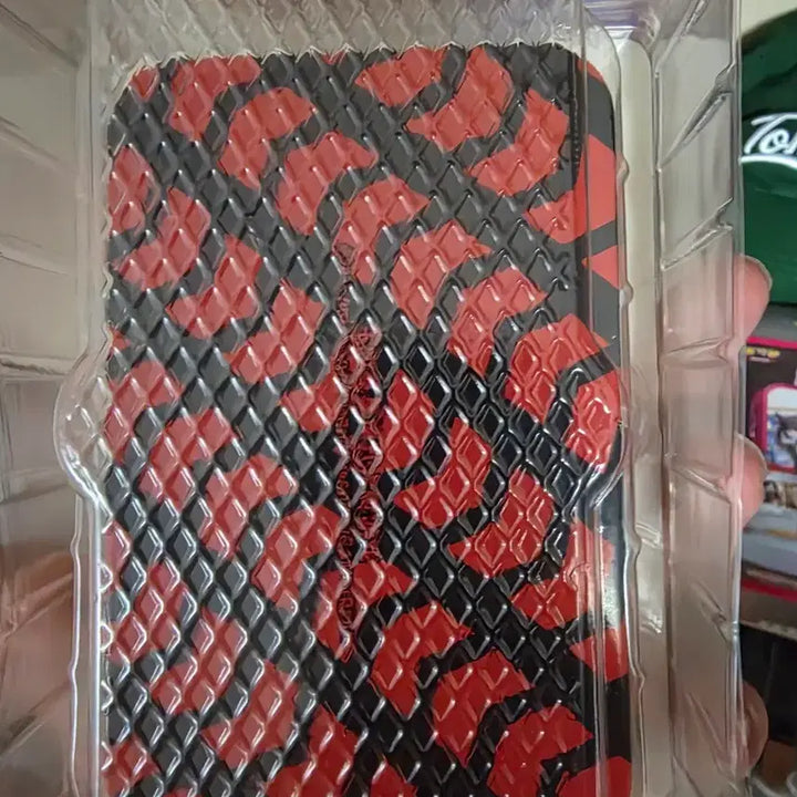 [BUNJANG] Pokemon Card Mid-Edition Kinron Tin Case + Sleeves + Special Card / 포켓몬카드 중판 금랑 틴케이스+슬리브+특일 카드
