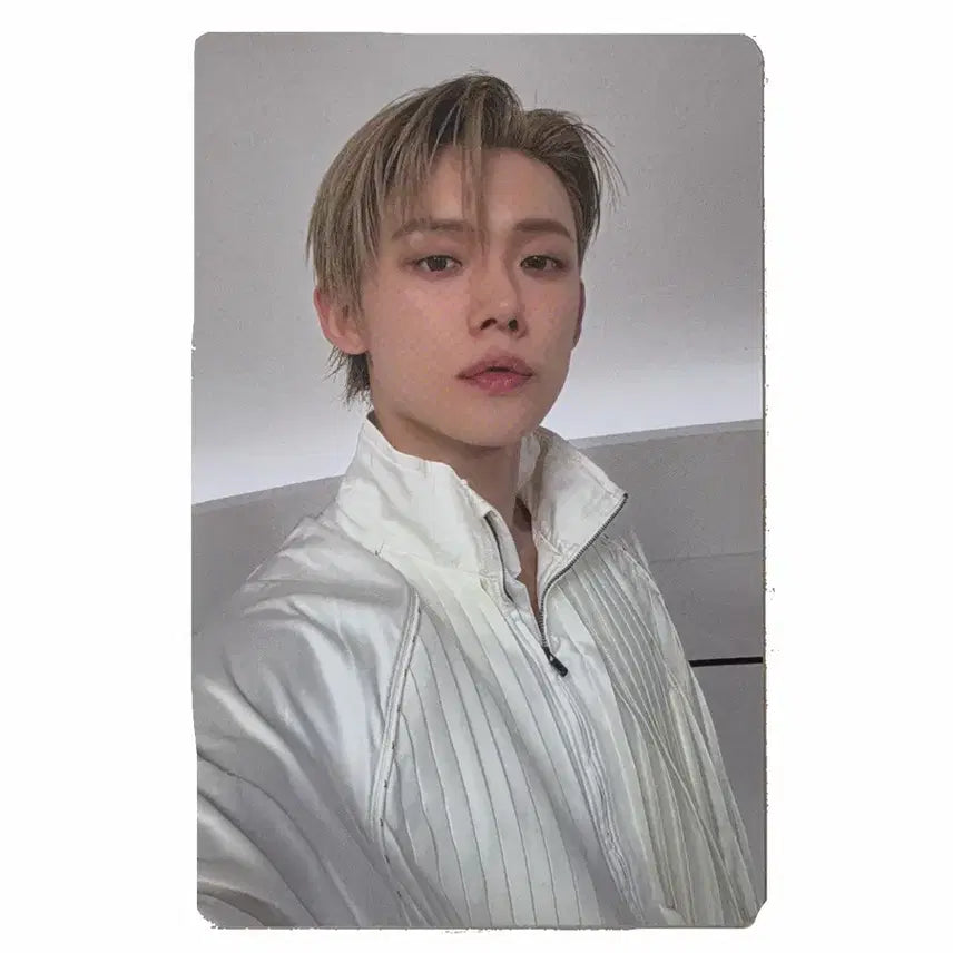 [BUNJANG] TXT Yeonjun NOIR LABELS Part 2 Photocard / 투바투 연준 노레이블즈 파트 2 포카 앨포