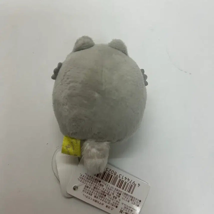 [BUNJANG] Sumikko Gurashi Wolf Plush / 앤팀) 스밋코구라시 늑대