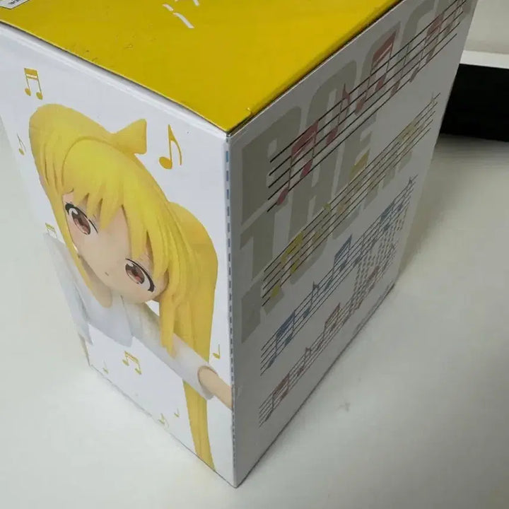 [BUNJANG] Bandai Ichiban Shoji Nijika Bocchi the Rock! Figure / 반다이 이지치 니지카 봇치더락 피규어