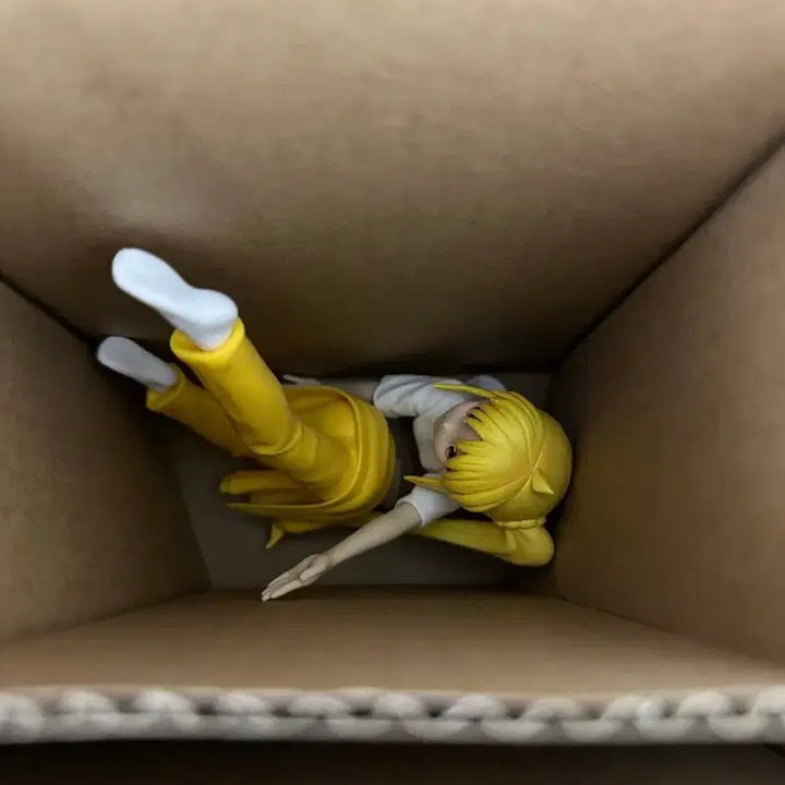 [BUNJANG] Bandai Ichiban Shoji Nijika Bocchi the Rock! Figure / 반다이 이지치 니지카 봇치더락 피규어