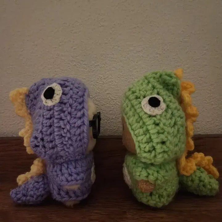 [BUNJANG] 10cm Skzoo Plush Clothing / 10cm 스키주 옷
