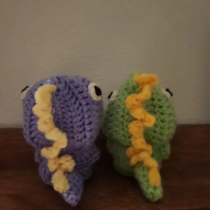 [BUNJANG] 10cm Skzoo Plush Clothing / 스키주 10cm 인형 옷