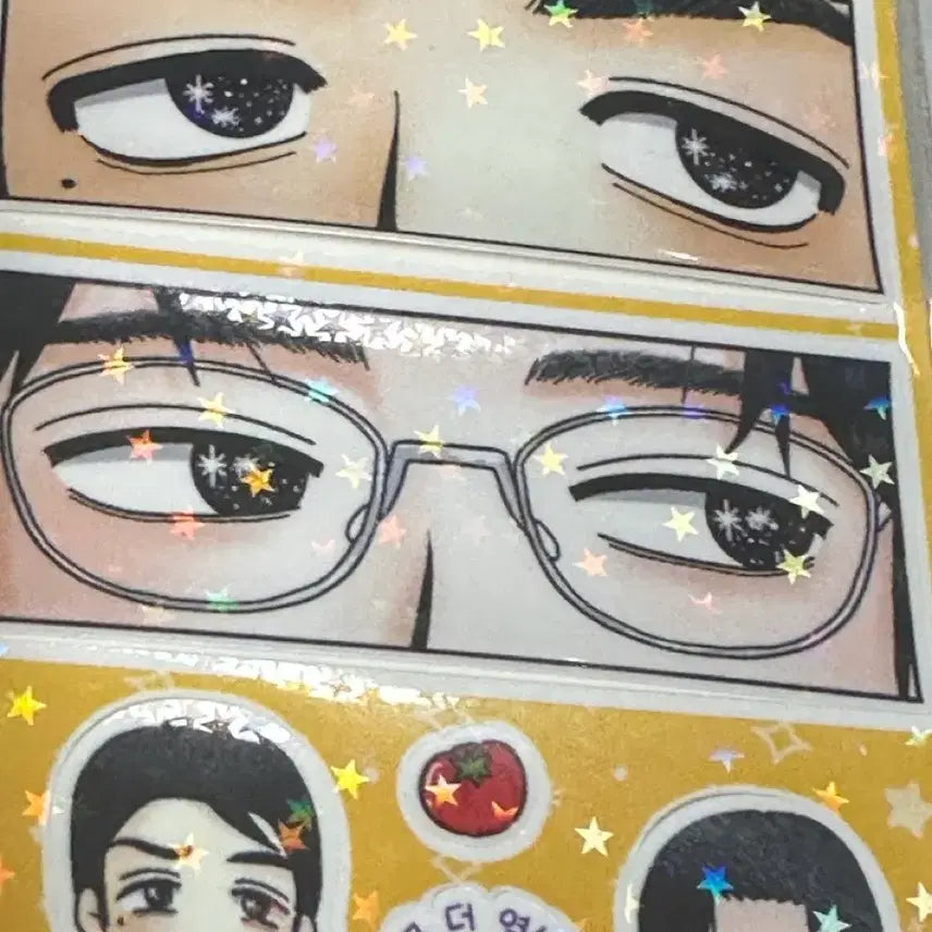 [BUNJANG] Kyosato Kobahoshi Karaoke Goods / 가라오케 가자 여별 쿄사토 고바호시 굿즈