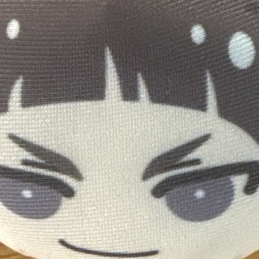 [BUNJANG] Haikyuu Goshiki Tsutomu Manju / 하이큐 고시키 츠토무 만쥬 판매