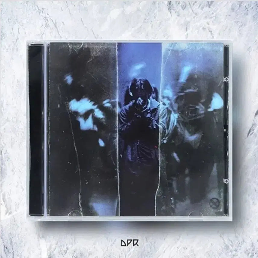 [BUNJANG] DPR ARTIC KINEMA Album CD (Sealed) / 디피알 아틱 앨범 KINEMA   (미개봉CD)