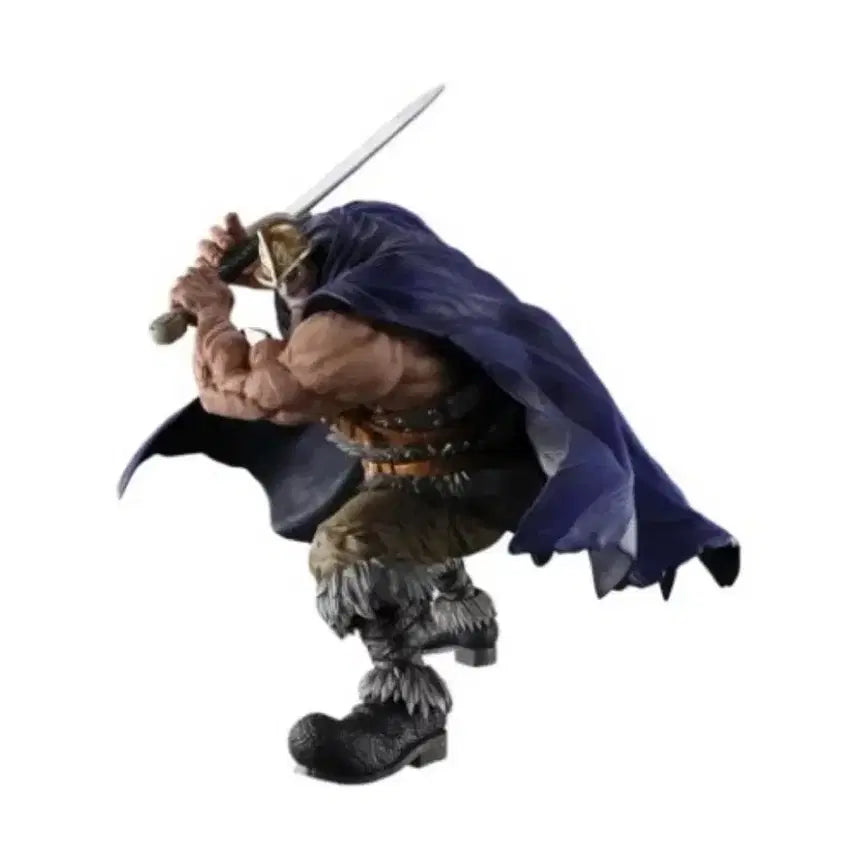 [BUNJANG] One Piece Elbaf Dori Figure / (미개봉 최저가 ) 원피스 엘바프 도리 D상